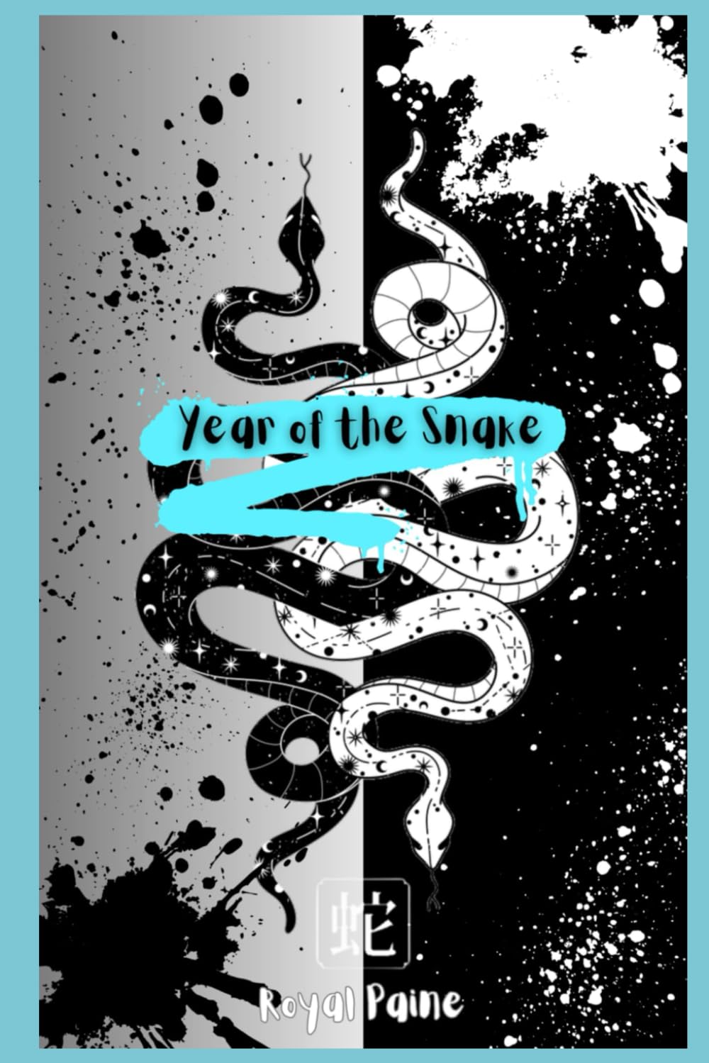 Year of the Snake