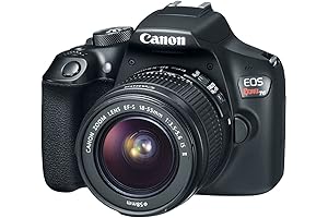 Canon Camera with Wi-Fi: Capture Stunning Moments Effortlessly