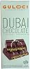 GULOCI Dubai Chocolate - Tahini Kadayıf Filled Milk Chocolate with Pistachios - 95 GR
