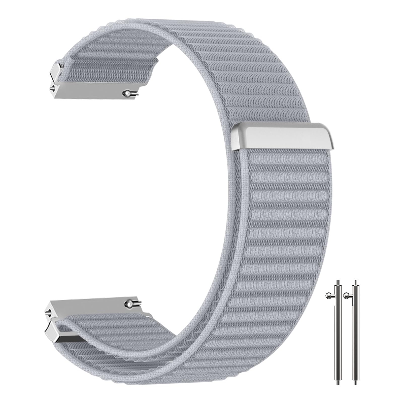 Amazon.co.jp: [MokaZii] 22mm バンド Garmin Venu 4 45mm/ Forerunner 