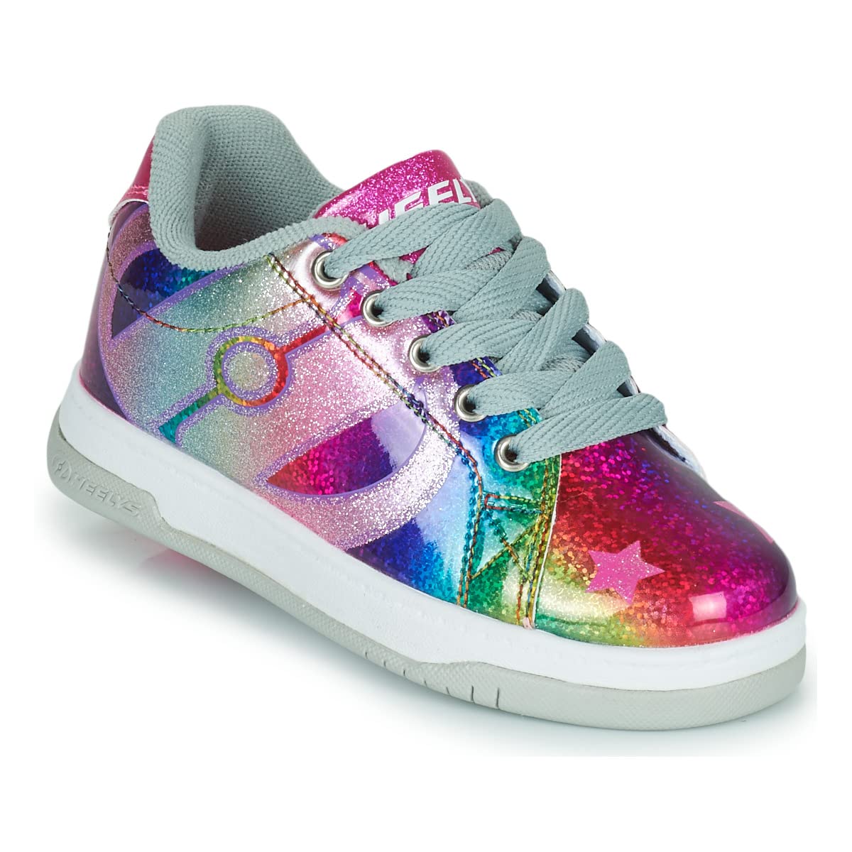 HEELYSboys Split (Little Kid/Big Kid/Adult)