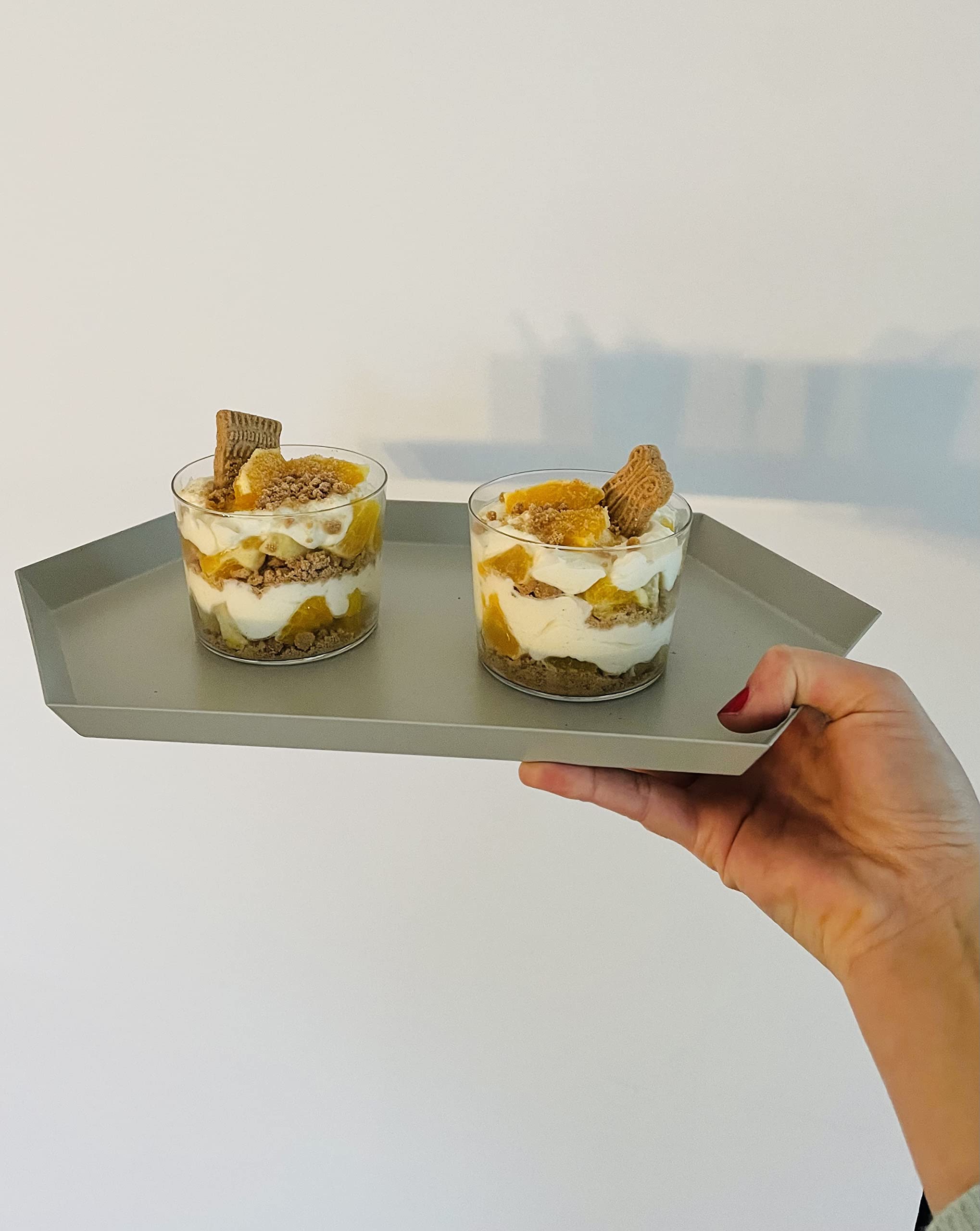Naranja en Polvo - Liofilizado|biológico|vegano|crudo|pura fruta|no aditivo|rica en vitamina|Good Nutritions 120g