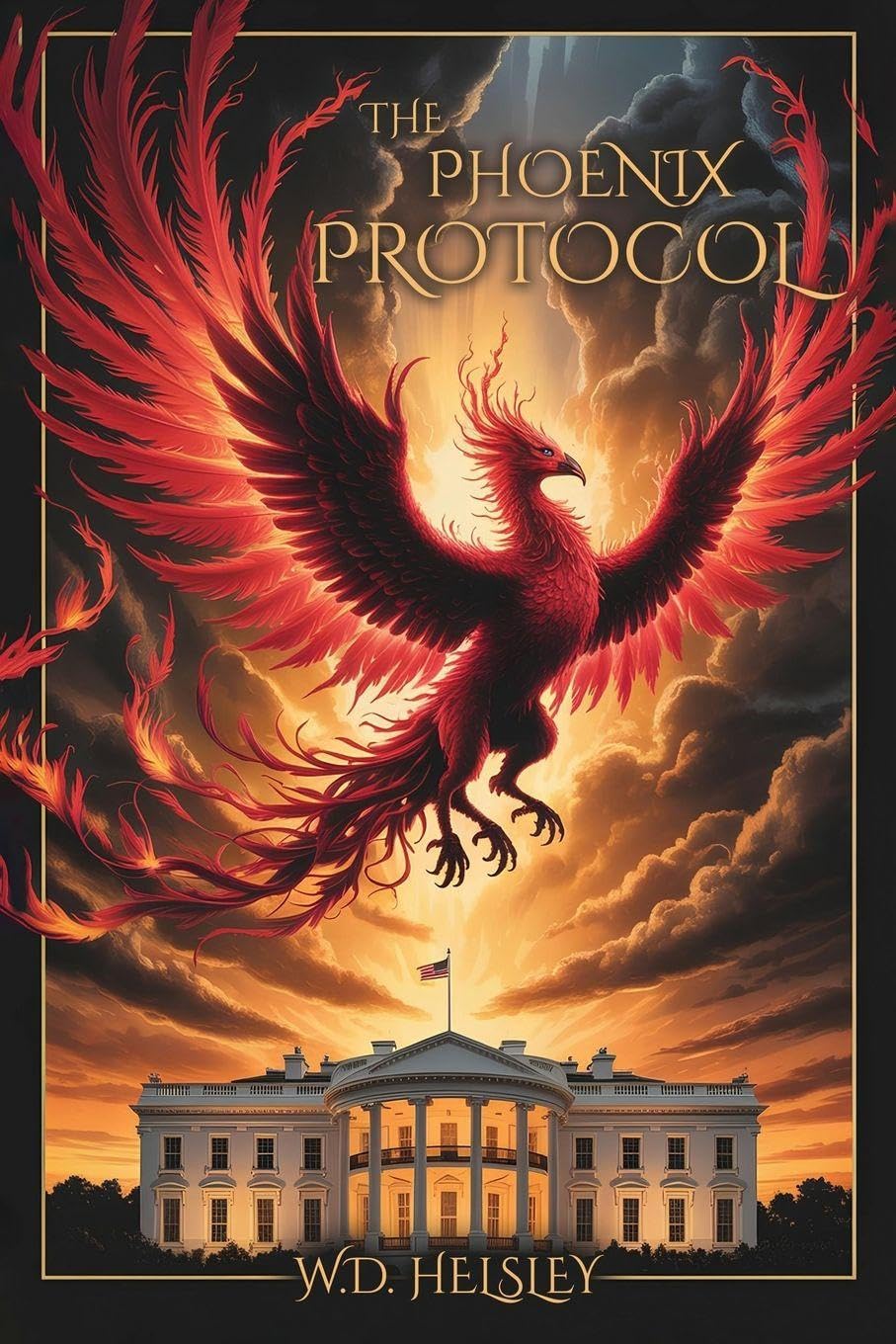 The Phoenix Protocol
