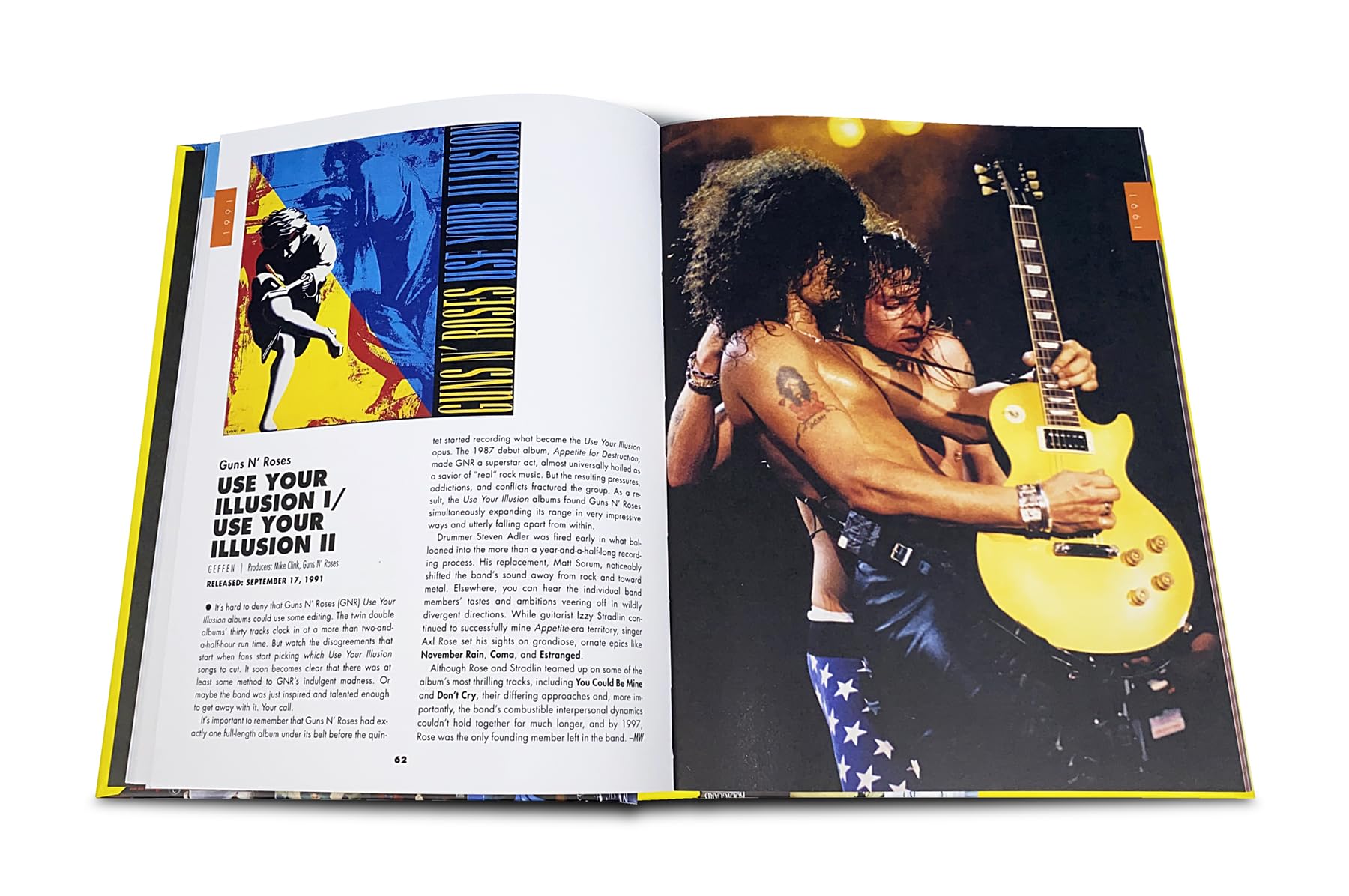 501 Essential Albums of the '90s: The Music Fan's Definitive Guide