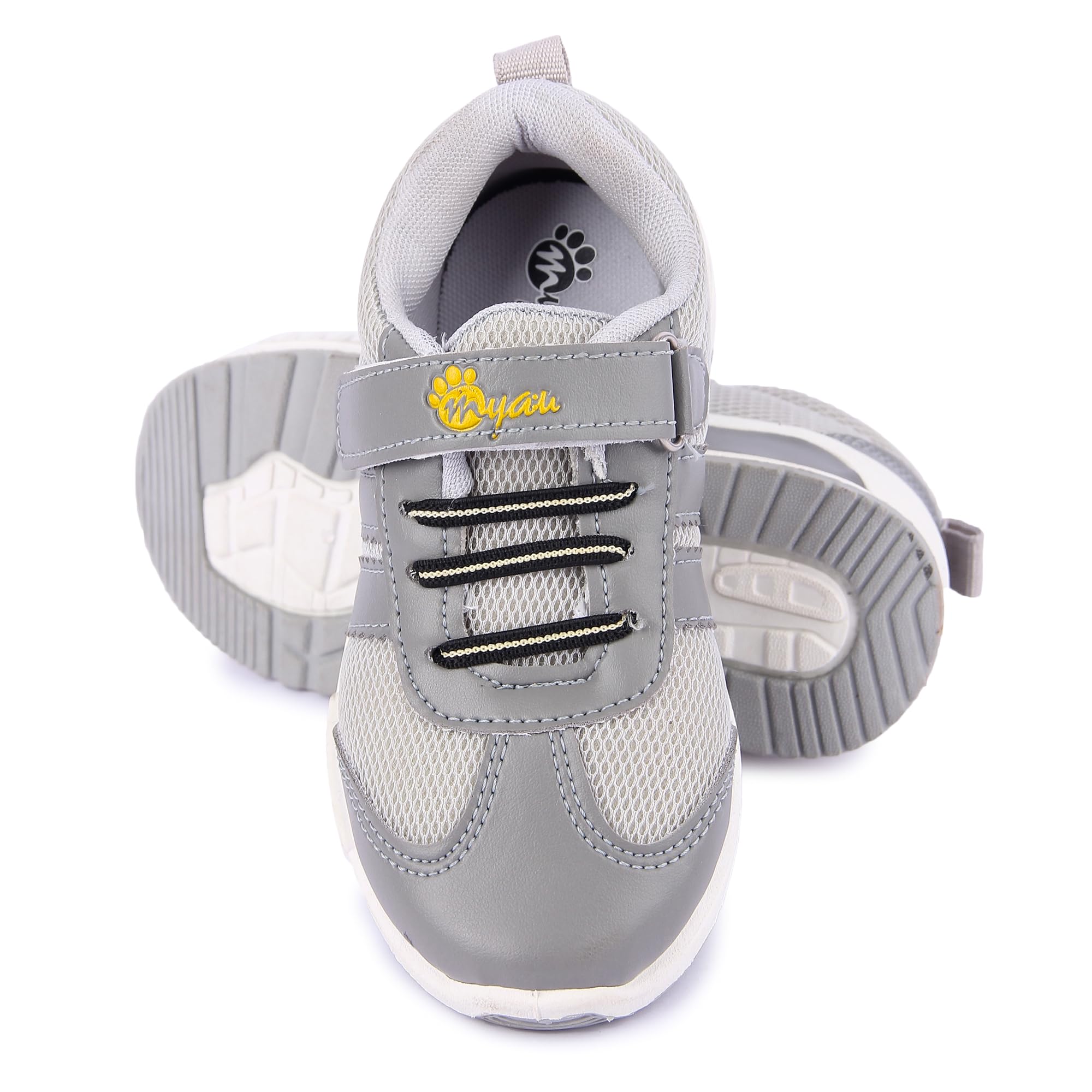 Myau Comfort Collection Elevate Your Style with Unparalleled Comfort in Every Step (Grey, 13) (B0CRTLVPKV) Amazon Price History, Amazon Price Tracker