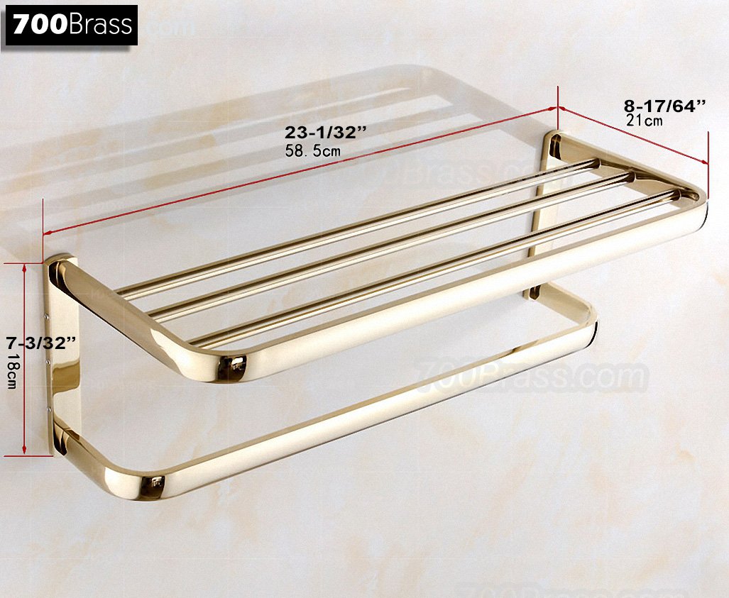 700BRASS,