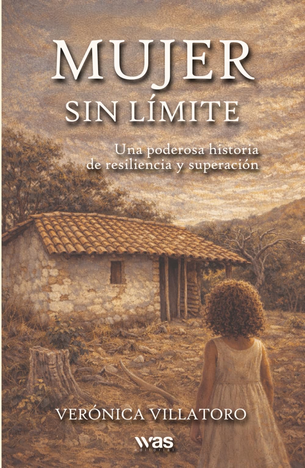 Mujer sin límite: Una poderosa historia de resiliencia y superación