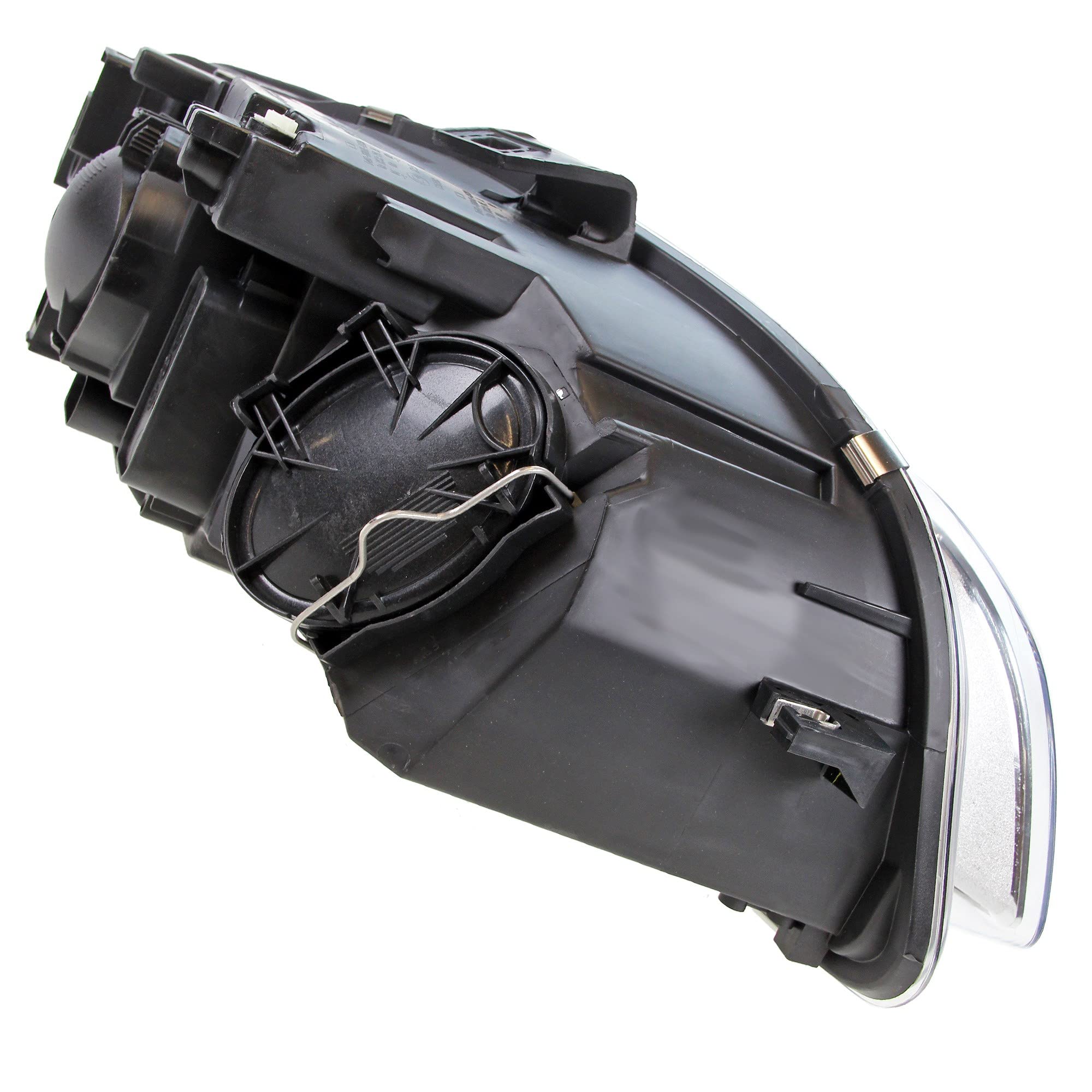 ATEC Germany 2x faros Faros delanteros Faros principales izquierda +