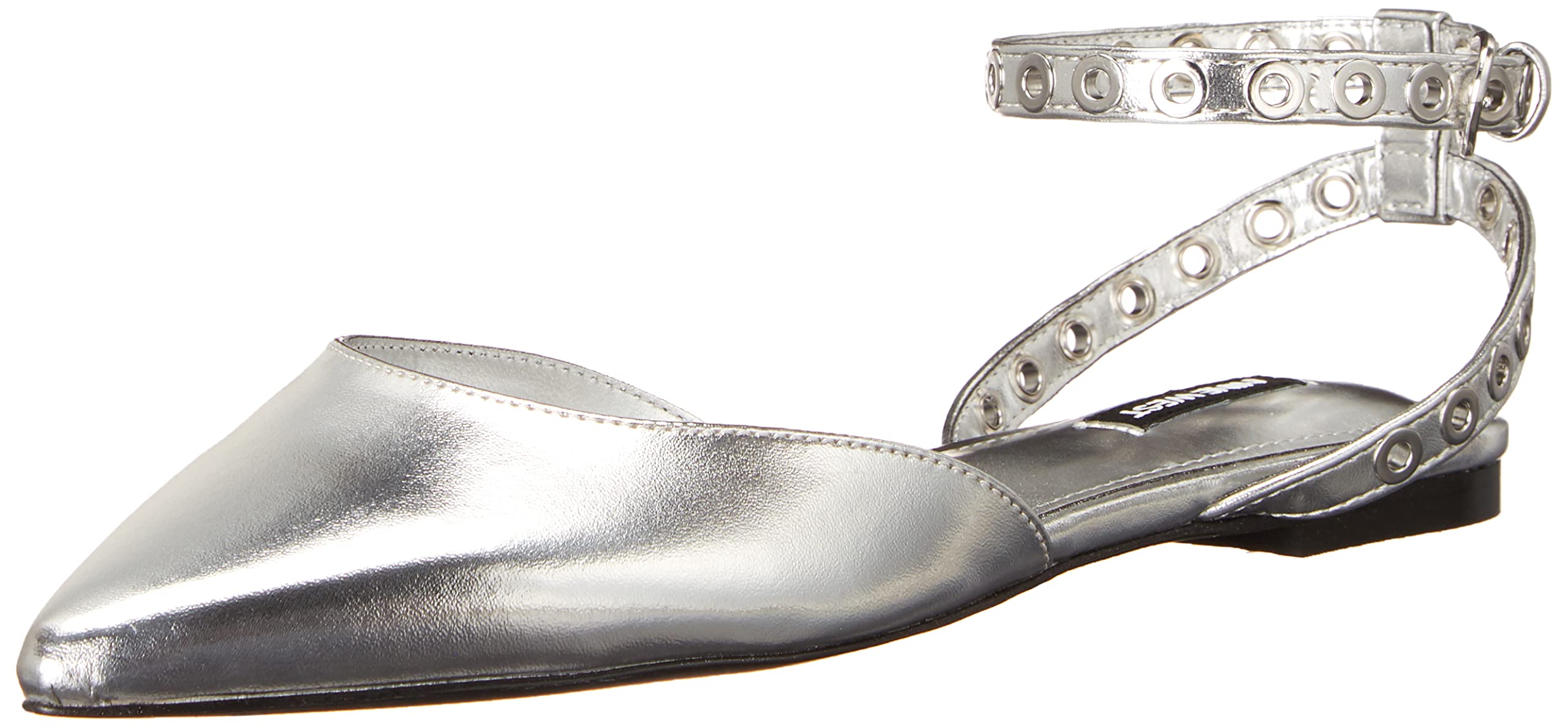 NINE WEST Brez womens Ballet Flat