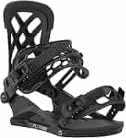 Amazon.com : Union Flite Pro Men's Snowboard Bindings, Black
