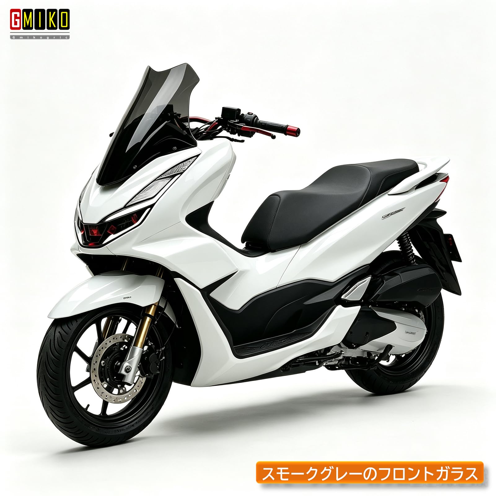 Amazon | (21-24年モデル)ホンダ PCX160/e:HEV(JK05 JK06 KF47