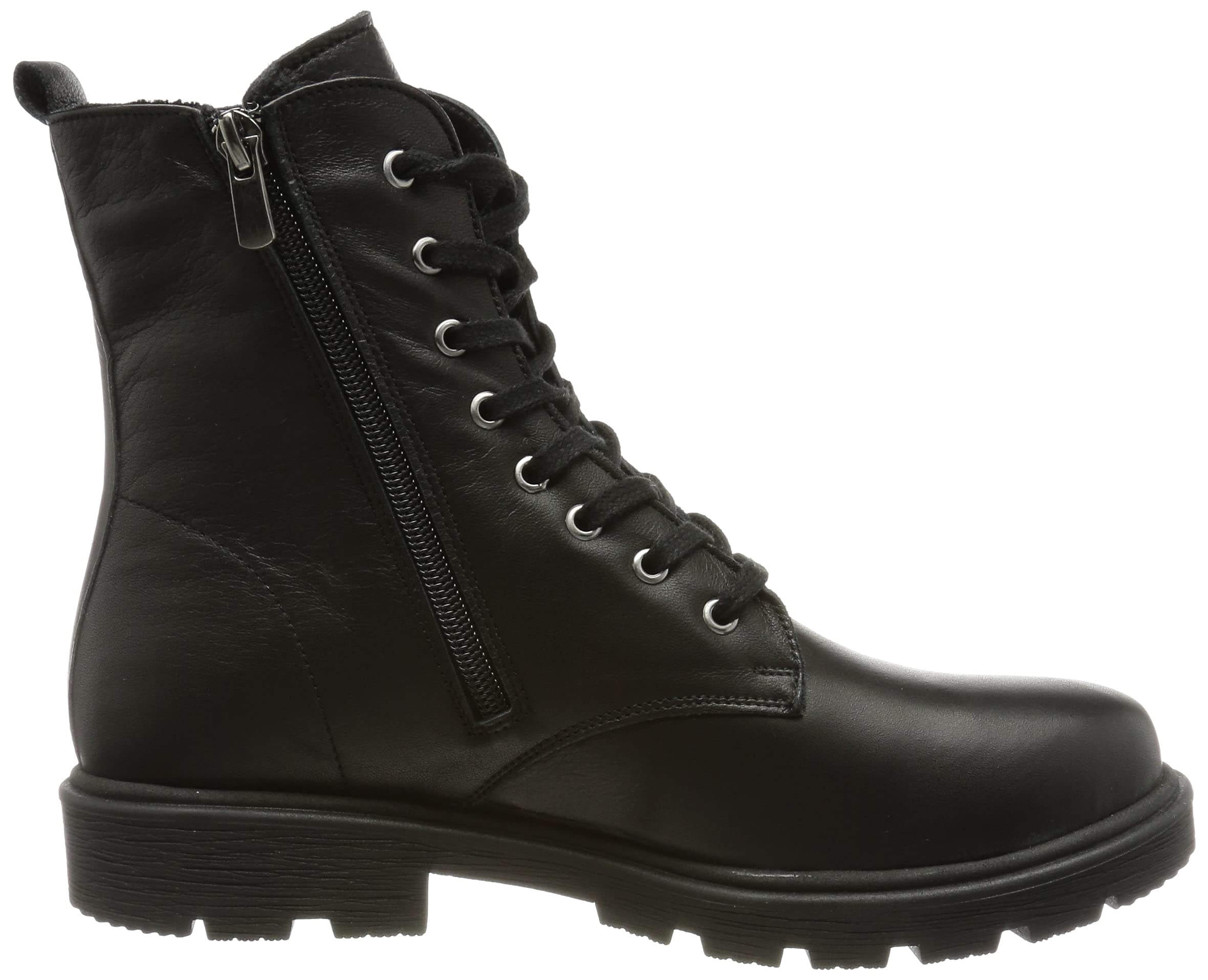 Andrea Conti 0020046 - Botki. Kobiety