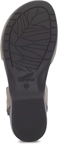 Miniatura 3 de Dansko Sandalias Rowan con puntera cerrada para mujer