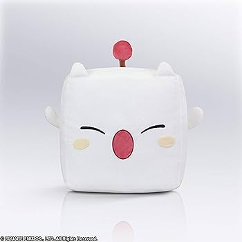 Amazon.co.jp: ファイナルファンタジー モーグリ スクウェア