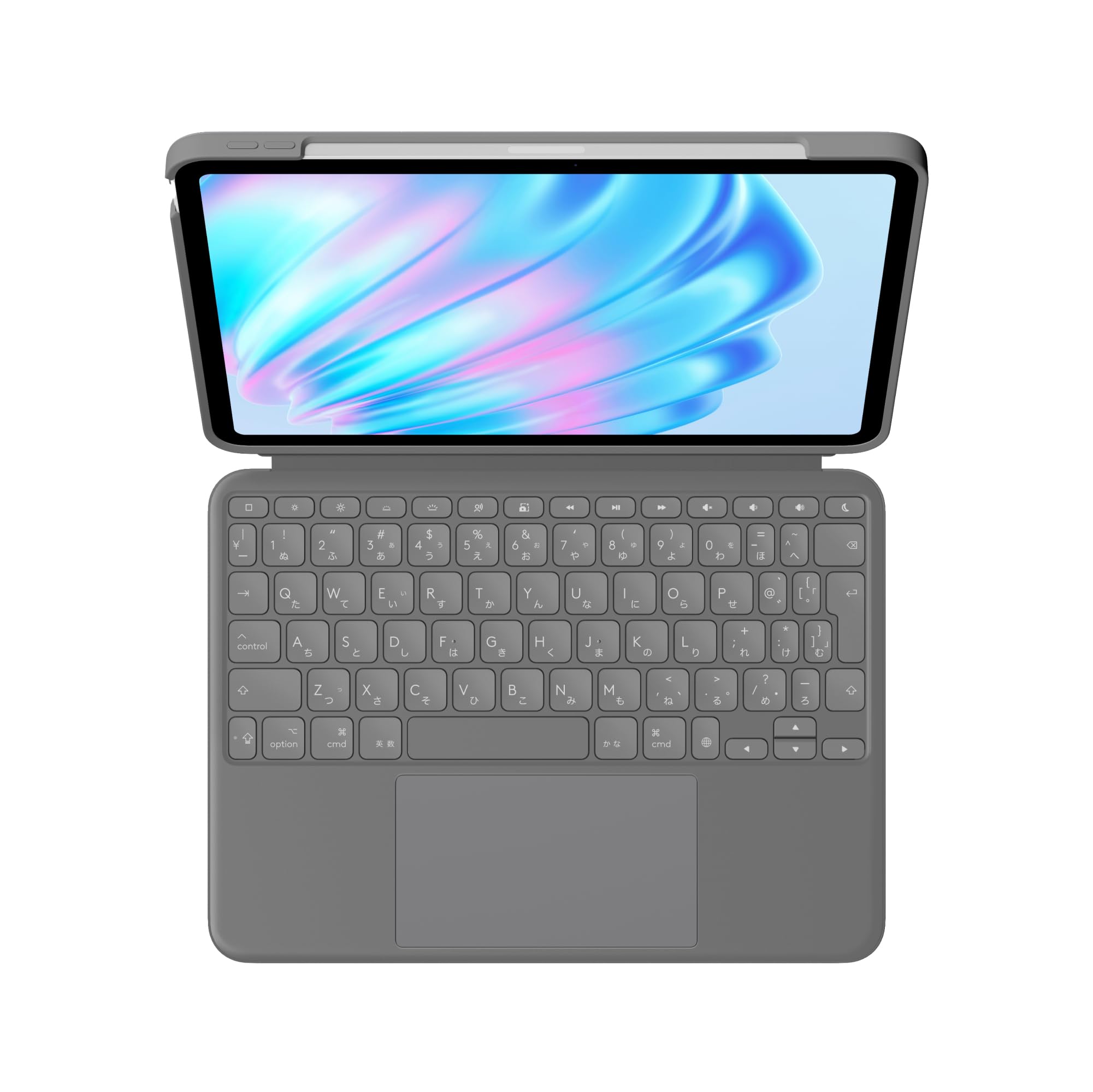 ロジクール Combo Touch iPad Air 11インチ/M2 M3 11インチiPad Air 