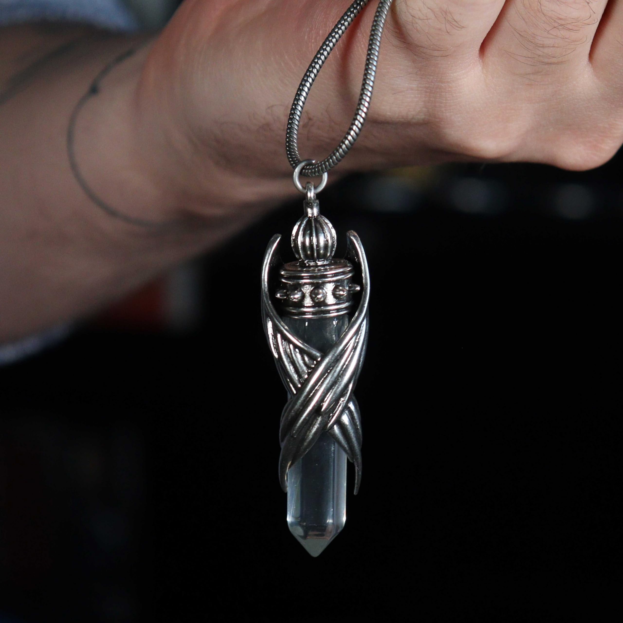 Yu-Gi-Oh! - Slifer- Carta 3D In Metallo | Fantàsia - Foto 5