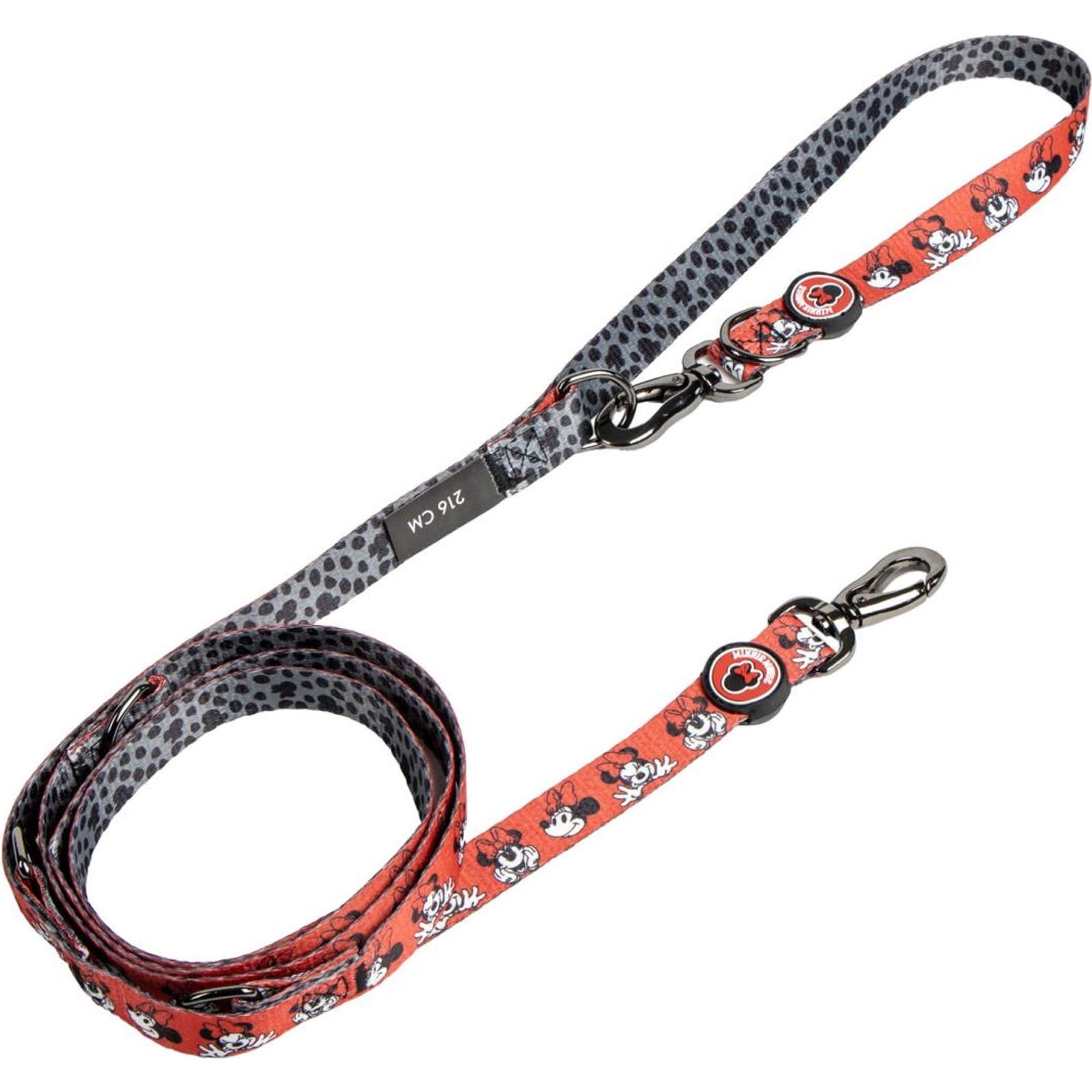 Cerdá- Premium Leash for Dogs Minnie 8.0 x 37.0 x 3.0 cm (2800001504)