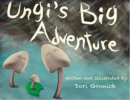 Ungi's Big Adventure