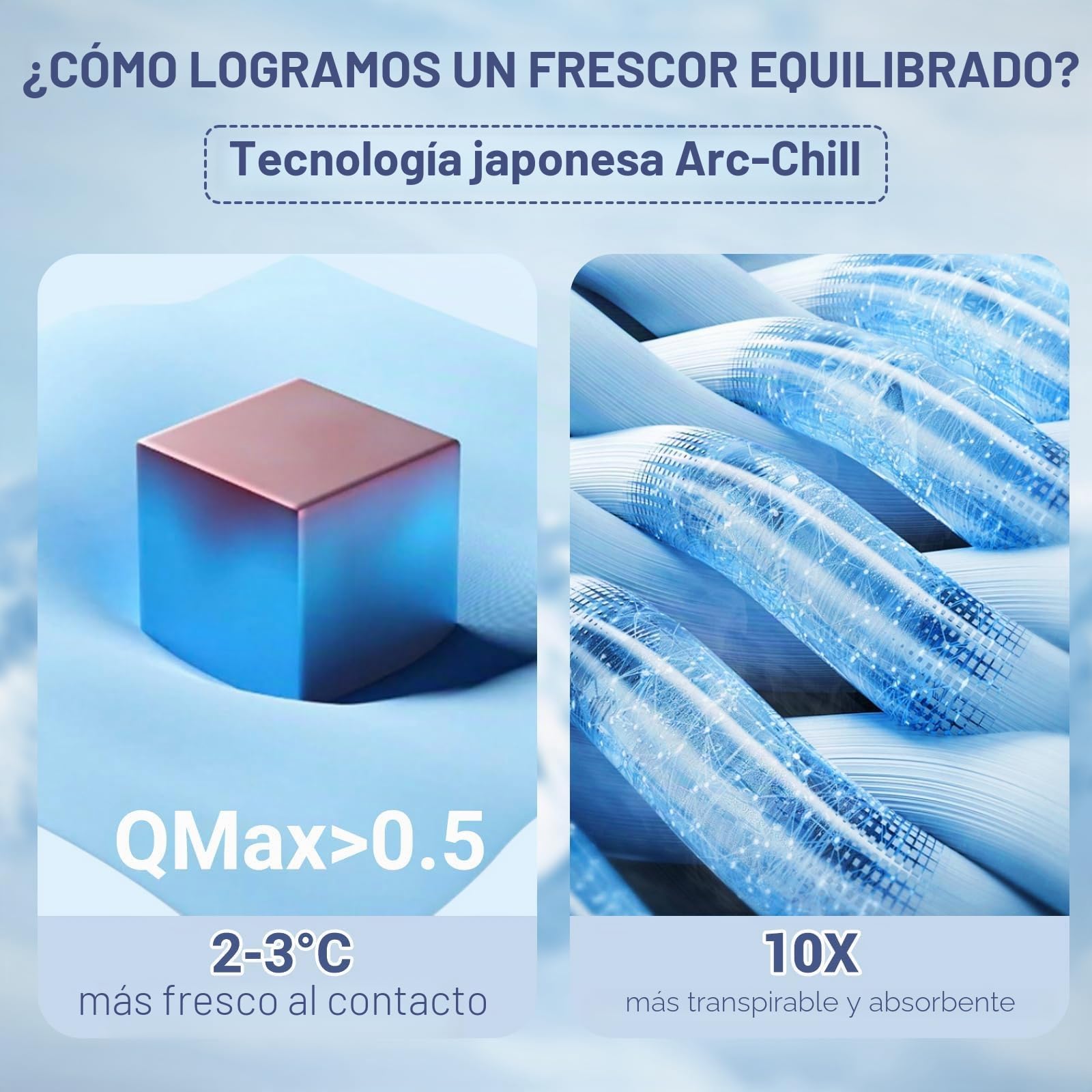 Avoalre Manta Refrescante de Verano 200×220cm Manta Verano de Doble Cara con Fibra de Enfriamiento Japonesa Q-MAX>0.5 Transpirable Suave Anti Estático Alivia Sudor y Ayuda Sueño para Cama Sofá, Gris