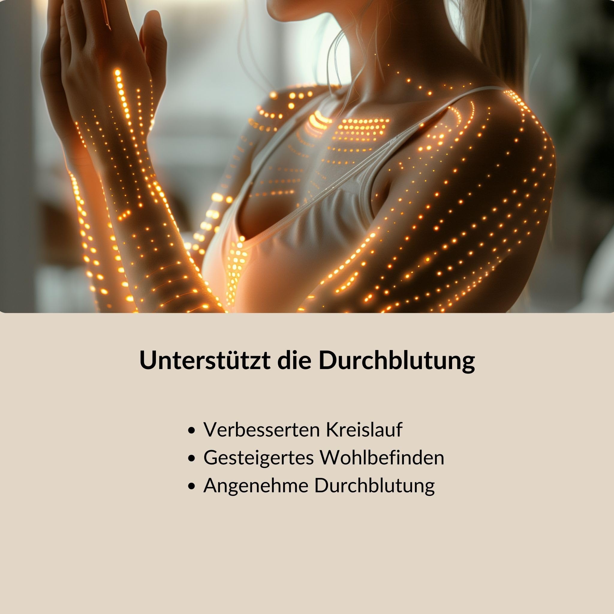 Paraffinbad für Hände & Füße Set – Optimal zur Pflege von trockener Haut – Ideales Paraffin-Handbad zur Hautpflege – Inklusive Paraffinwachs für Paraffinbad für weiche Haut – Komplettset