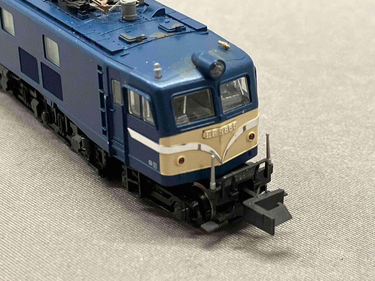 KATO パスポートスペシャル10-005＋0系