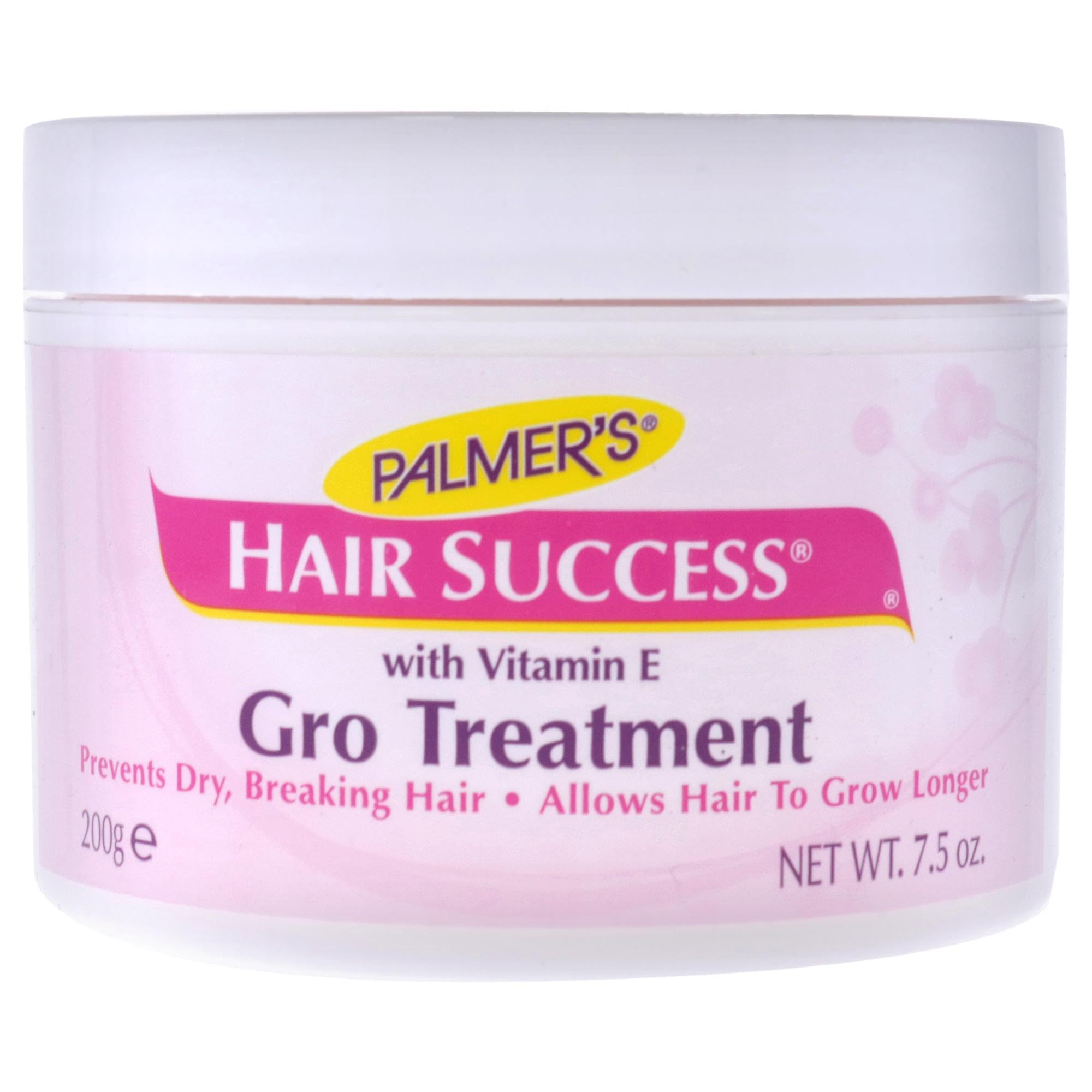 Palmer's Hair Success Gro Treatment, 7.5 Ounce