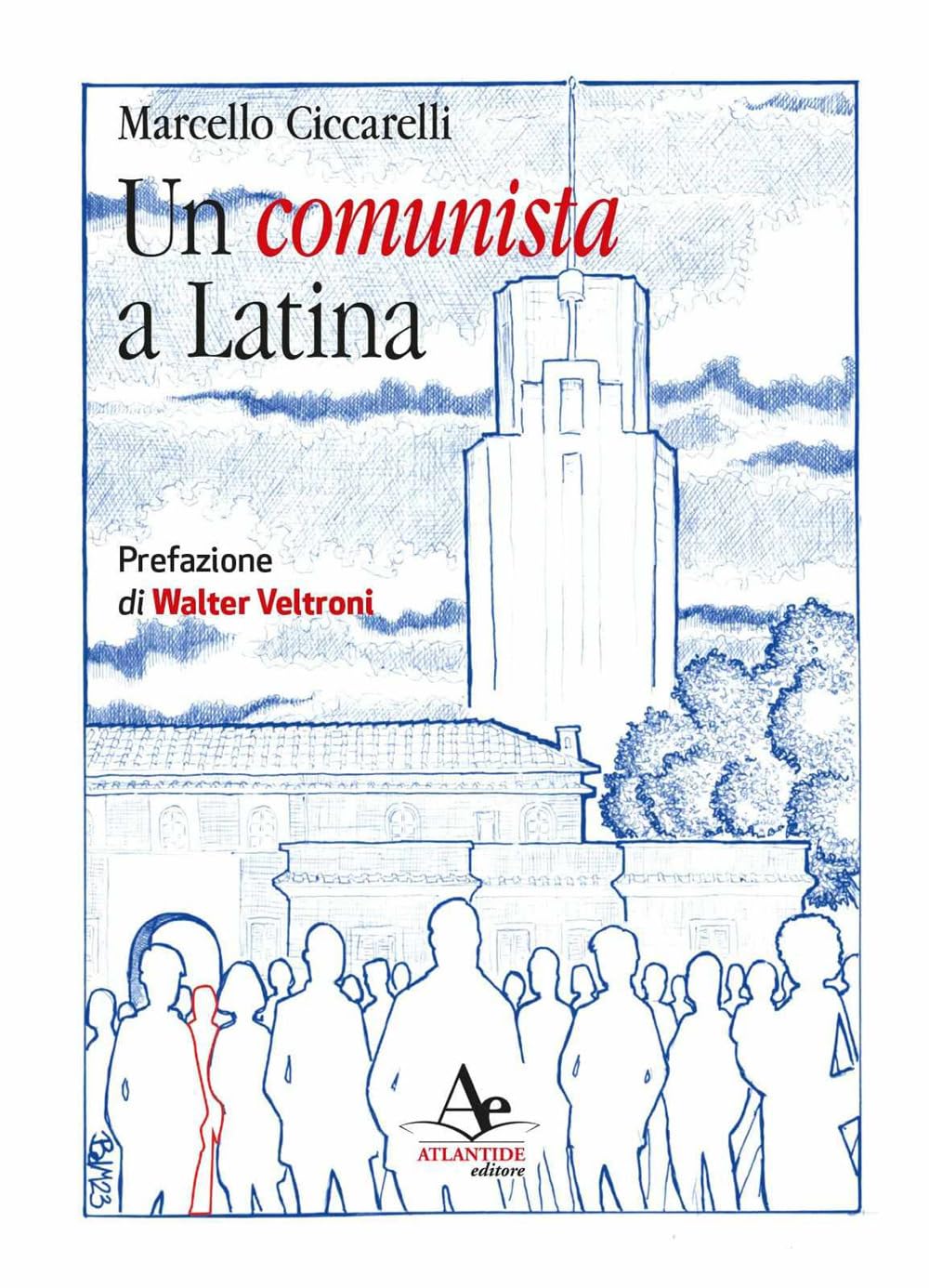 Un Comunista A Latina - 4