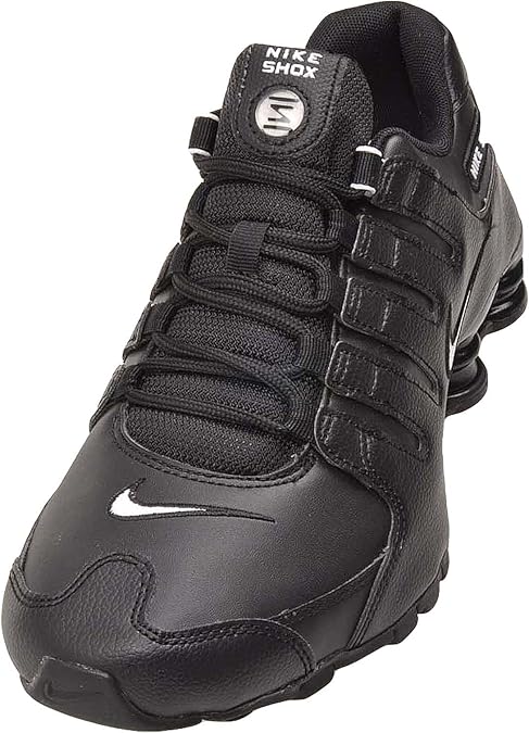 nike shox 38