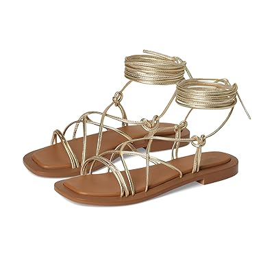 Seychelles Lilac Two Metallic Leather Women