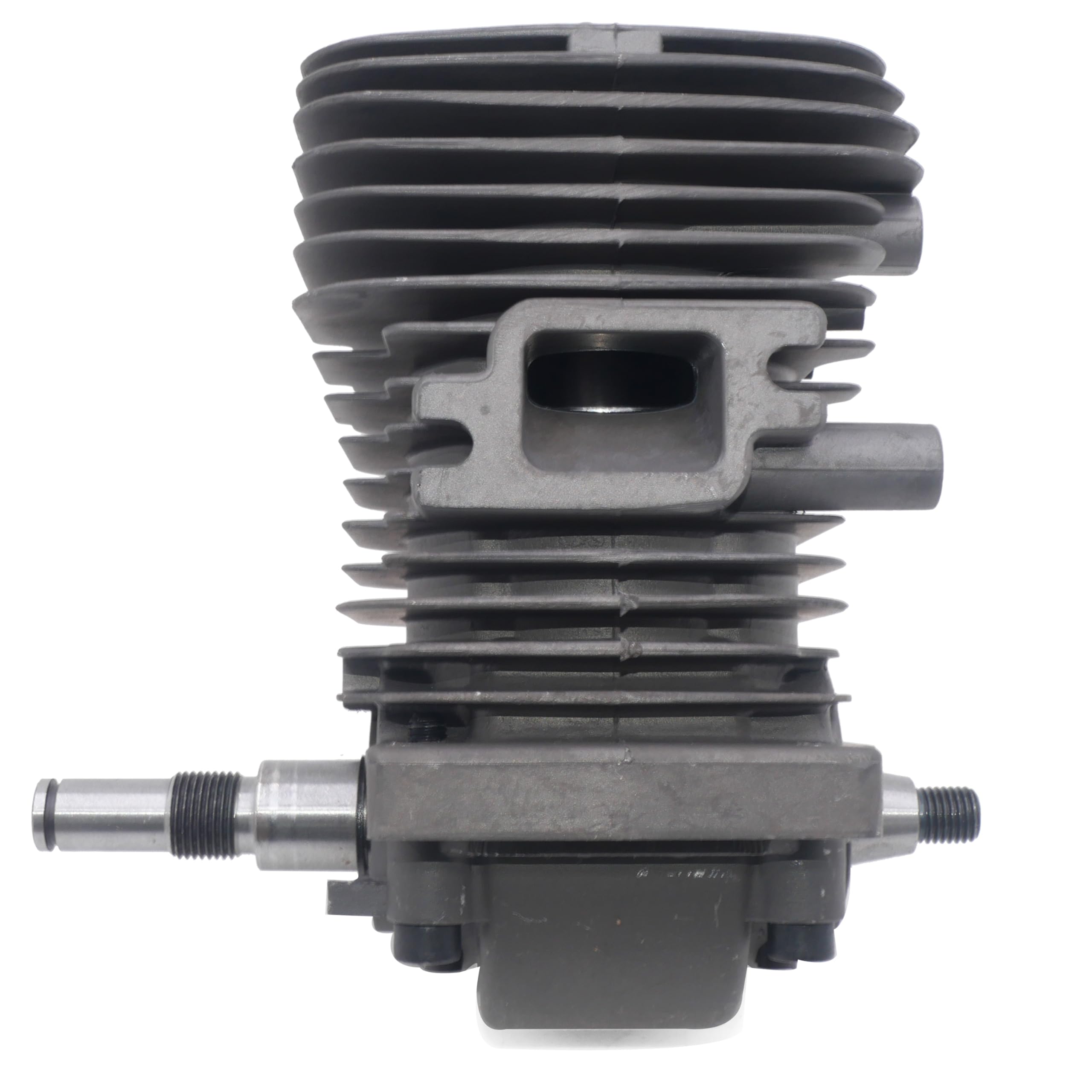 Le vilebrequin de piston de cylindre du moteur 38MM se réunissent pour la tronçonneuse Stihl Ms170 Ms180 018