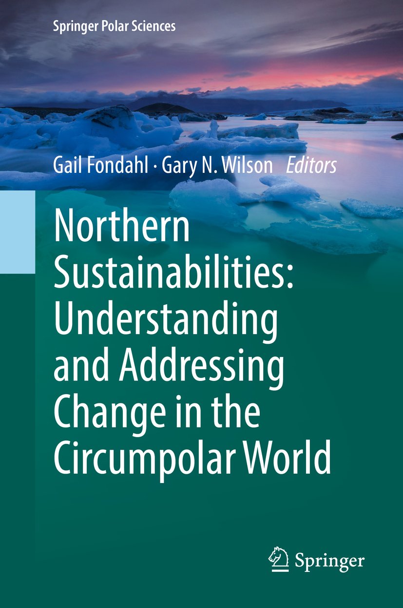 Northern Sustainabilities : décrypter le changement du monde circumpolaire