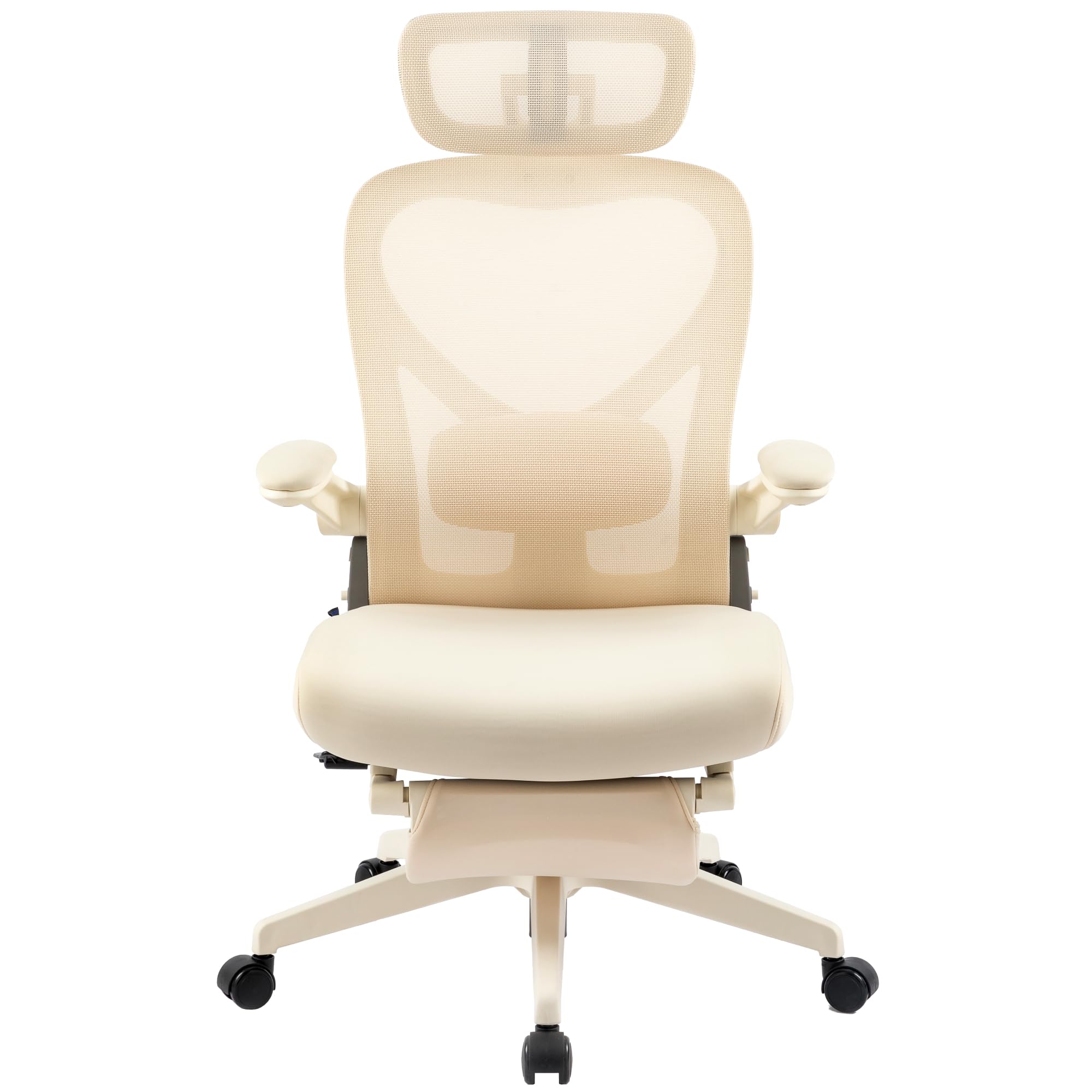 デスクチェア　クッション付き　昇降 qzy-a18set-0k.jpg