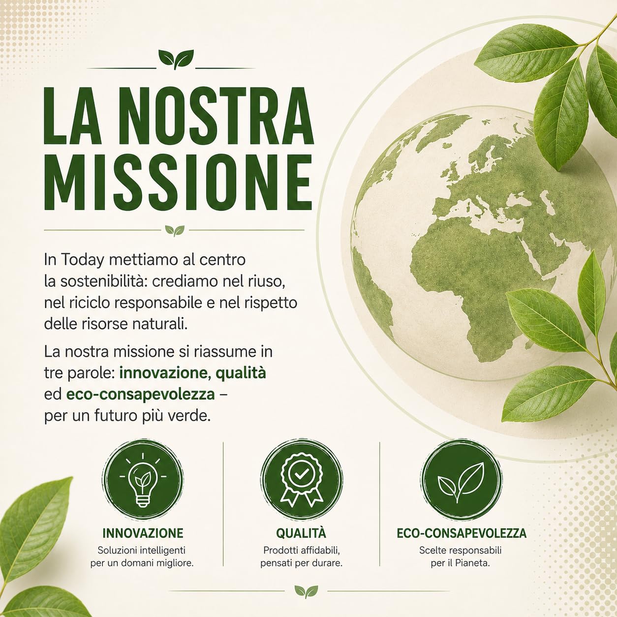 Today Eco – 40 mollette per bucato grandi e resistenti, in plastica riciclata al 95%, antiruggine, antivento, antisegno – mollette panni per stendibiancheria e mollette biancheria da esterno