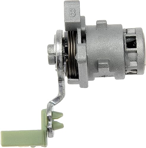Miniatura 4 de Dorman 926-904 Cilindro de bloqueo de puerta delantera del lado del conductor compatible con modelos Honda seleccionados