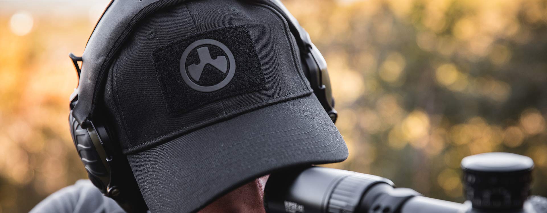 Magpul Velcro Patch Core Cover Stretch 