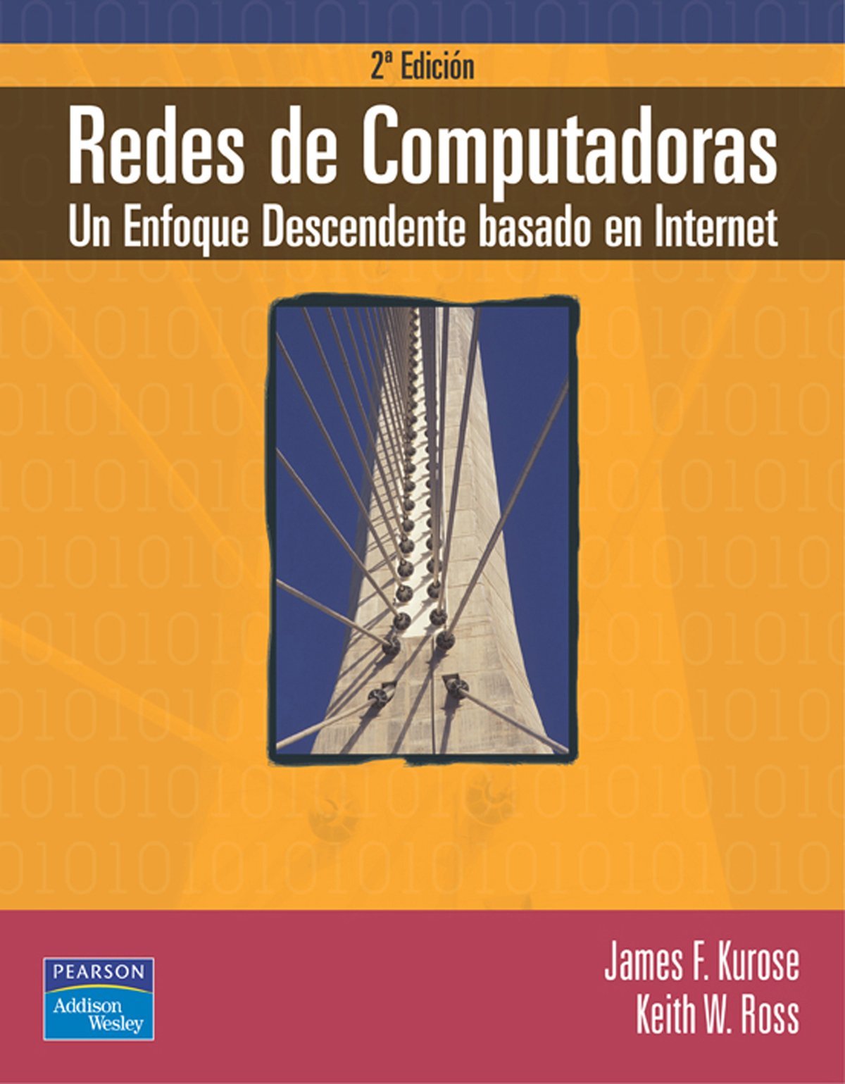Redes de computadores 2/e (SIN COLECCION)