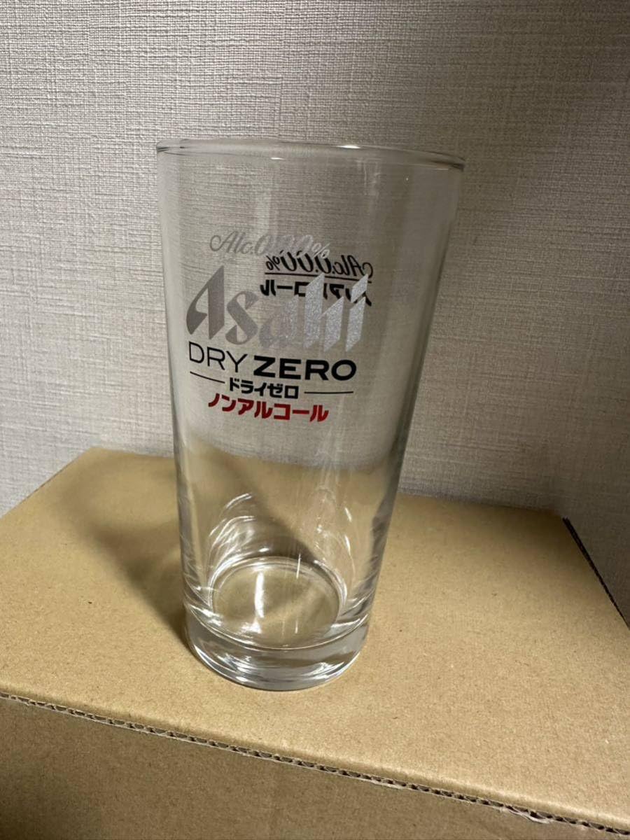 Amazon.co.jp: YR18 グラス ビールグラス アサヒ ノンアルグラス ノン