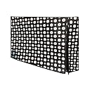 Vocal Store LED TV Cover for Samsung 55 inches LED TVs (All Models) - Dustproof Television Cover Protector for 55 Inch LCD, LED, Plasma Television CLED1-P019-55 gallery image