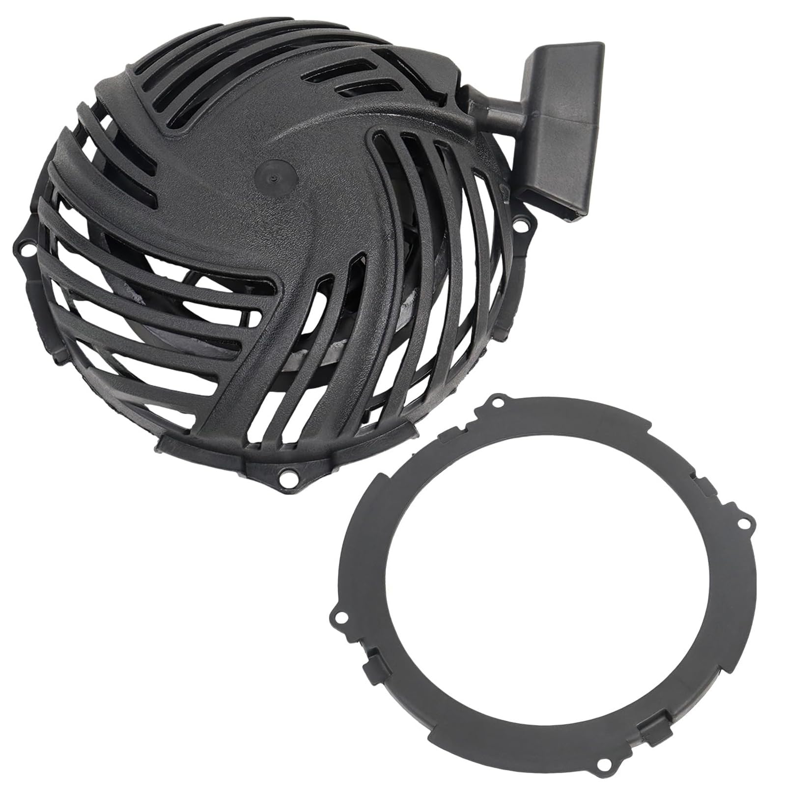 Démarreur de pelouses 591139 pour réparer un lanceur cassé sur moteur 140 CC 150 CC