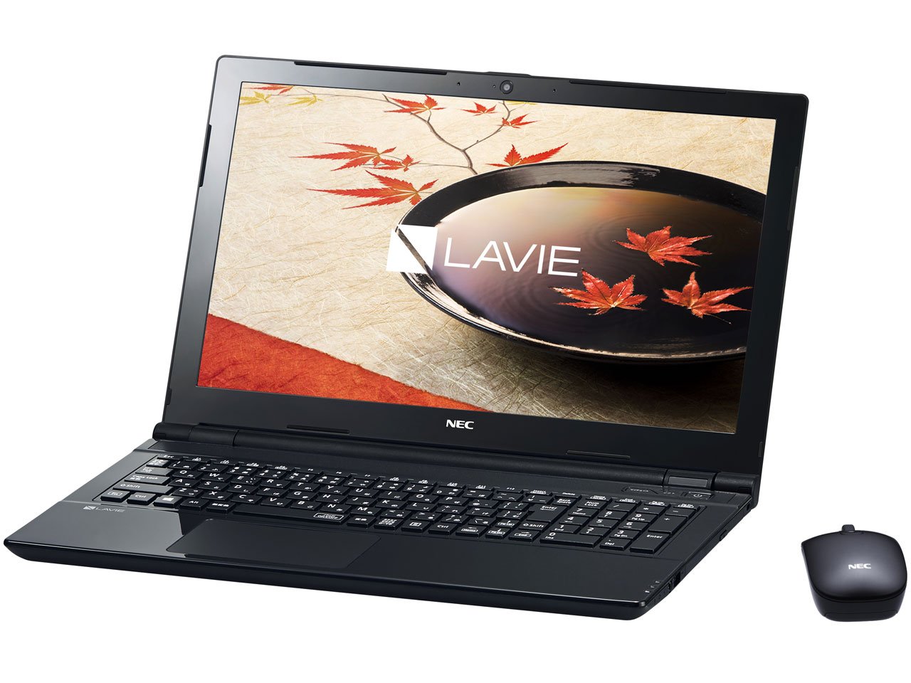 ☆未使用品☆NEC ノートPC LAVIE PC-NS150EAB-KS
