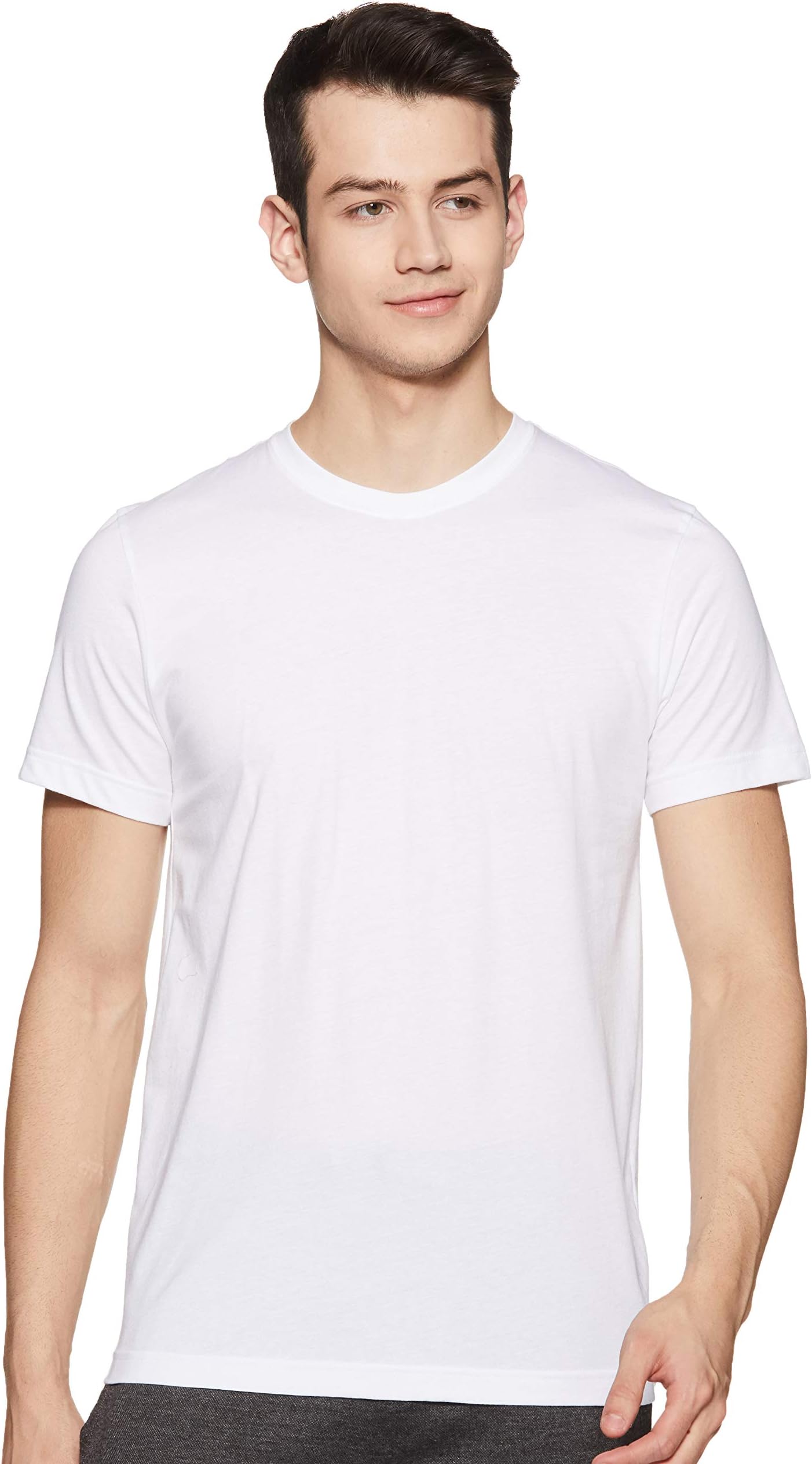 Jockey Men MC06 Inner T Shirt (pack of 1)