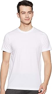 Jockey Men's Plain Inner T Shirt
