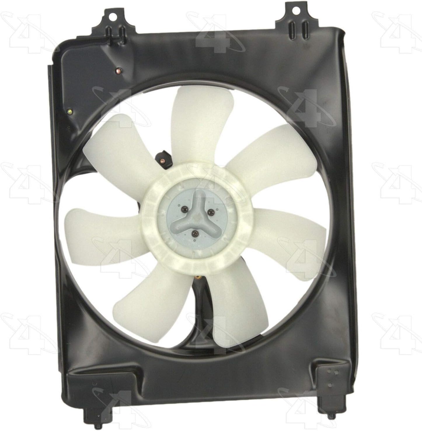 Four Seasons 75645 A/C Condenser Fan Motor