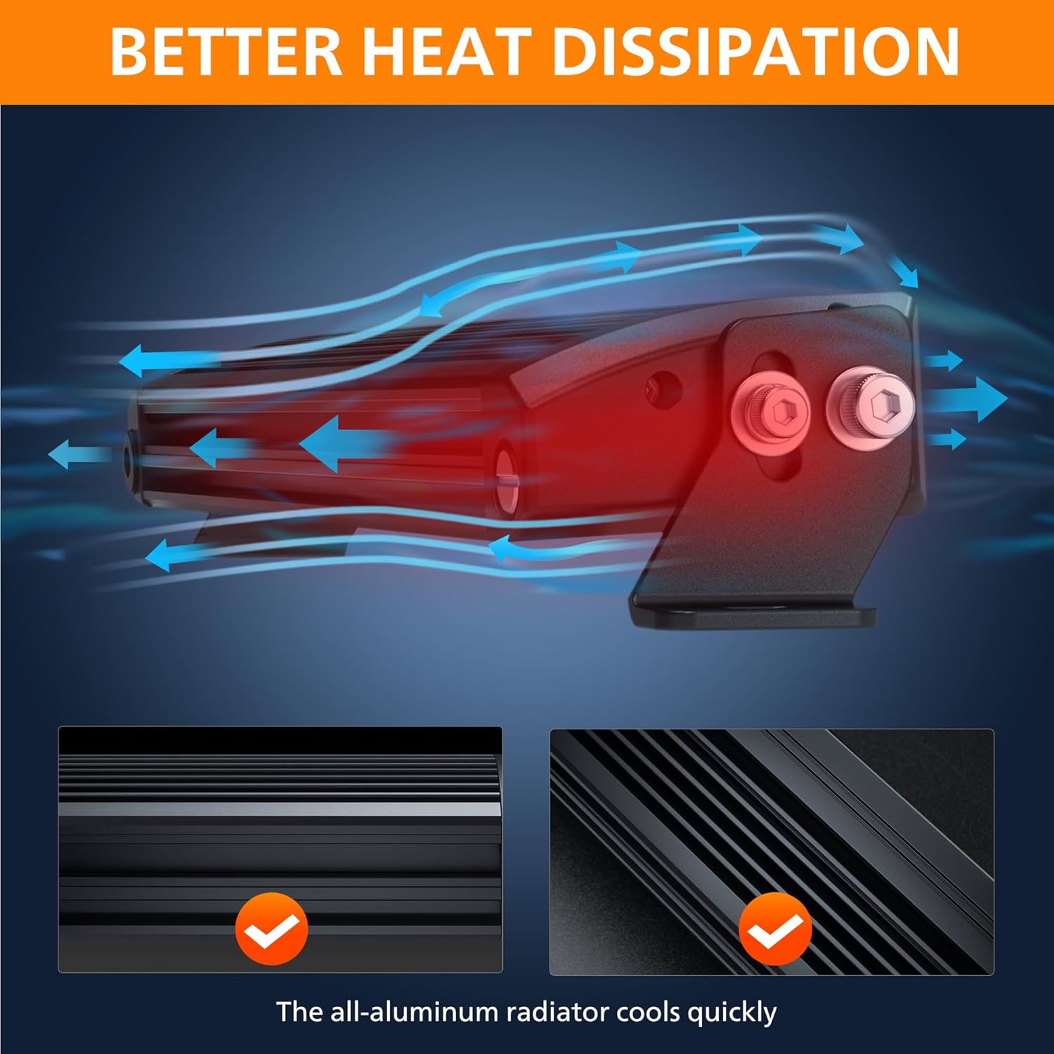 White Amber LED Light Bar 12 Inch Single Row 150W Super Bright Dual Color Slim Spot Flood Combo LED Work Light Driving Fog Lamp with Wiring Harness for Pickup Off Road Truck ATV UTV Boat