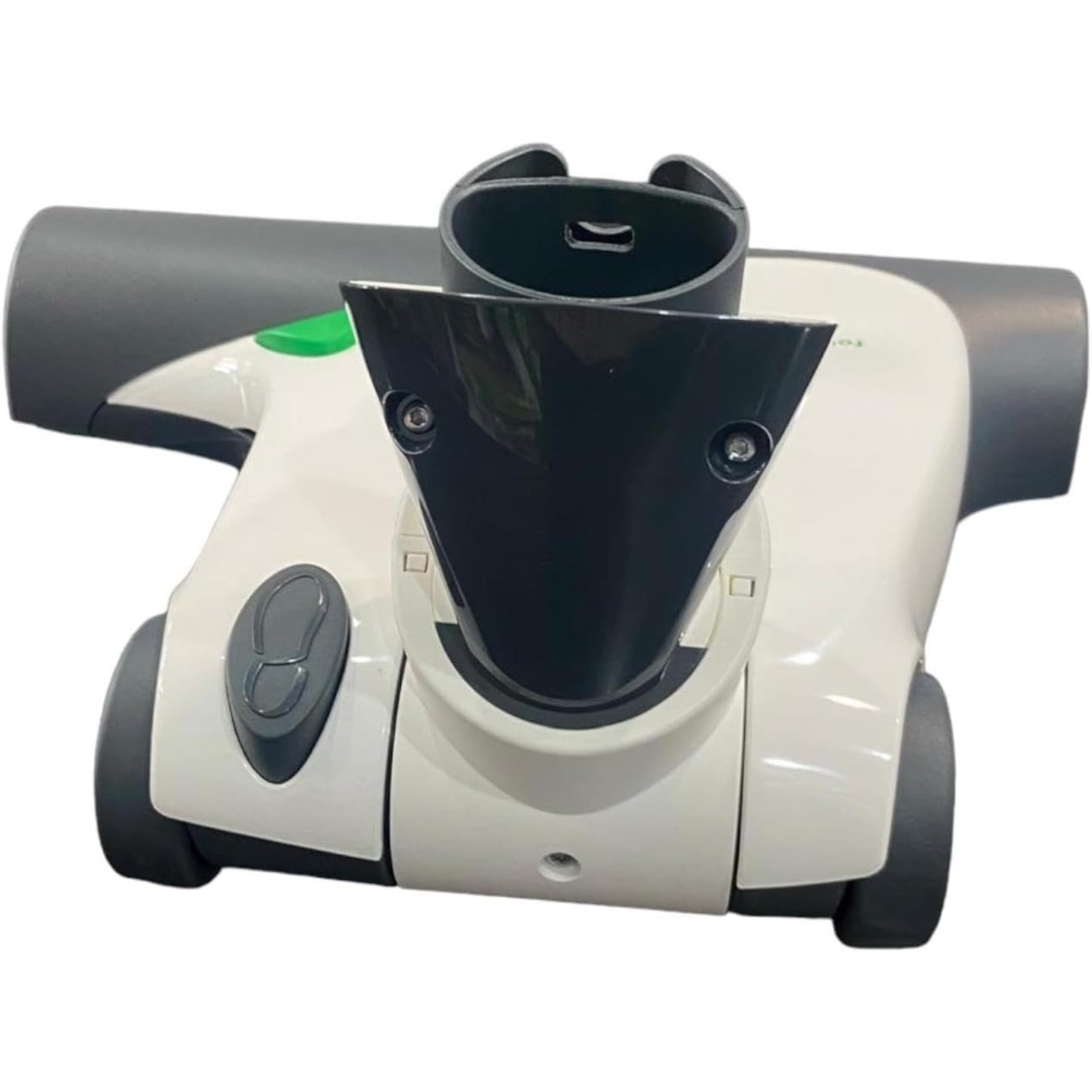 Folletto EB371 Battitappeto Bianco Contemporaneo
