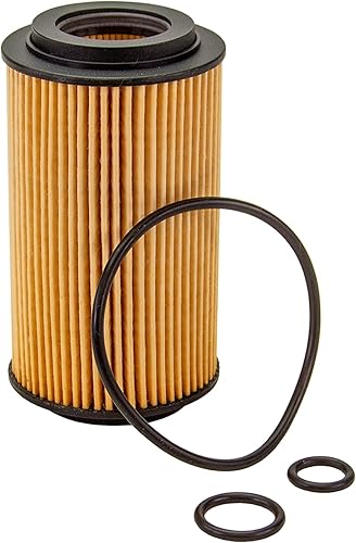 Miniatura 5 de ECOGARD S10382 Premium Cartucho Filtro de aceite de motor para aceite sintético compatible con Mercedes-Benz Sprinter 2500 2.1L DIESEL 2014-2017