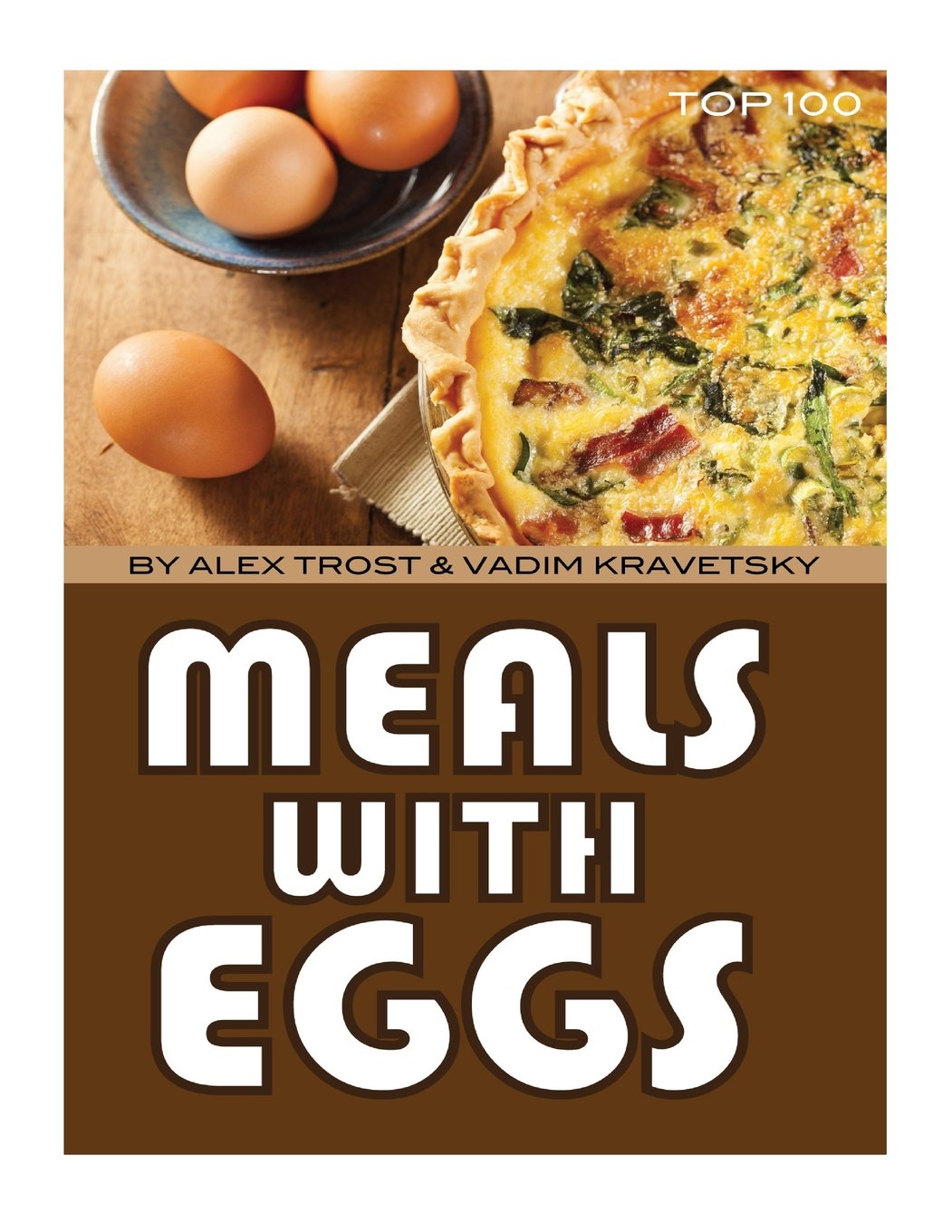 Meals with Eggs: Top 100