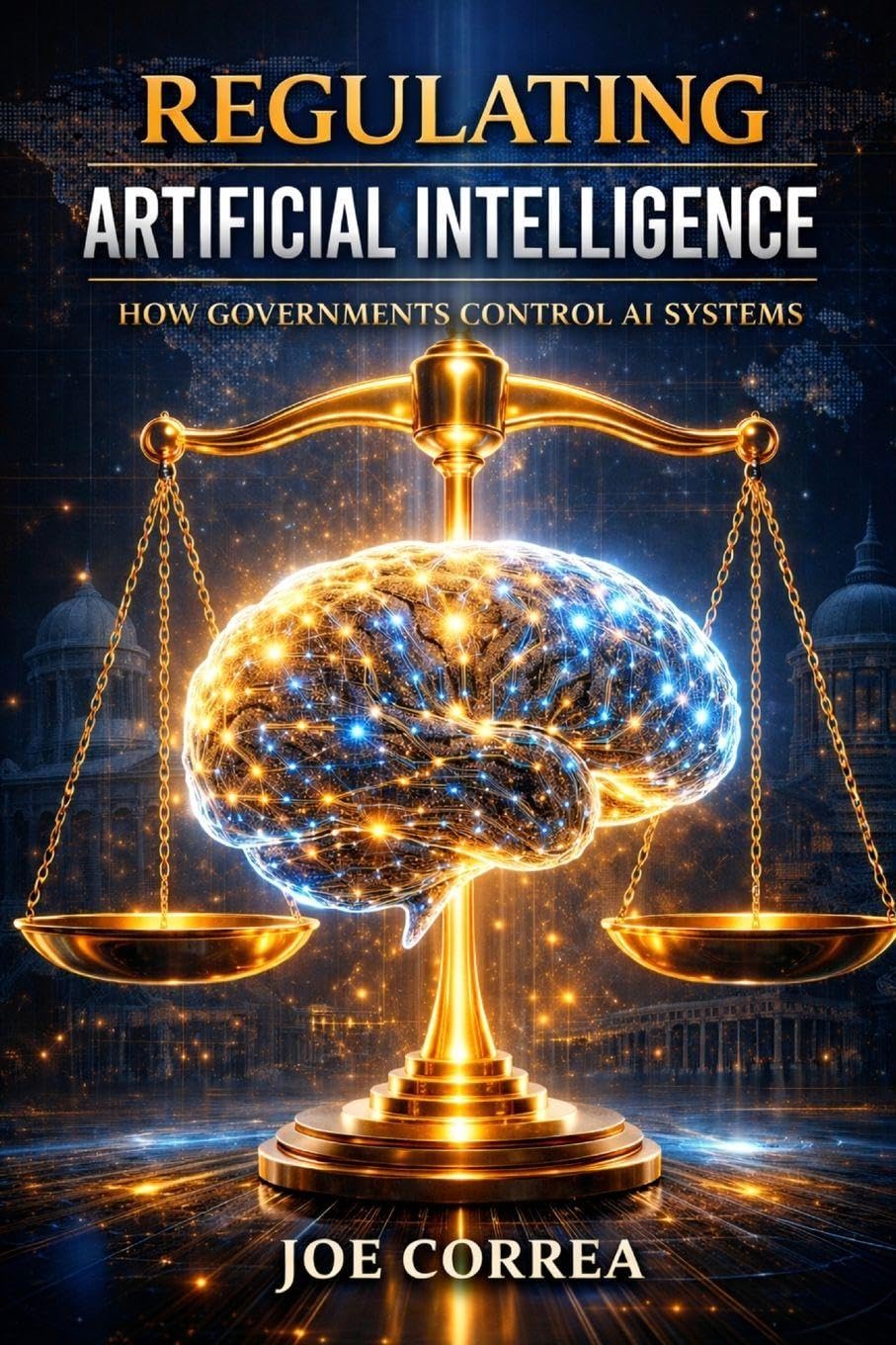 Regulating Artificial Intelligence: How Governments Control AI Systems: 5 (AI Ethics & Governance)
