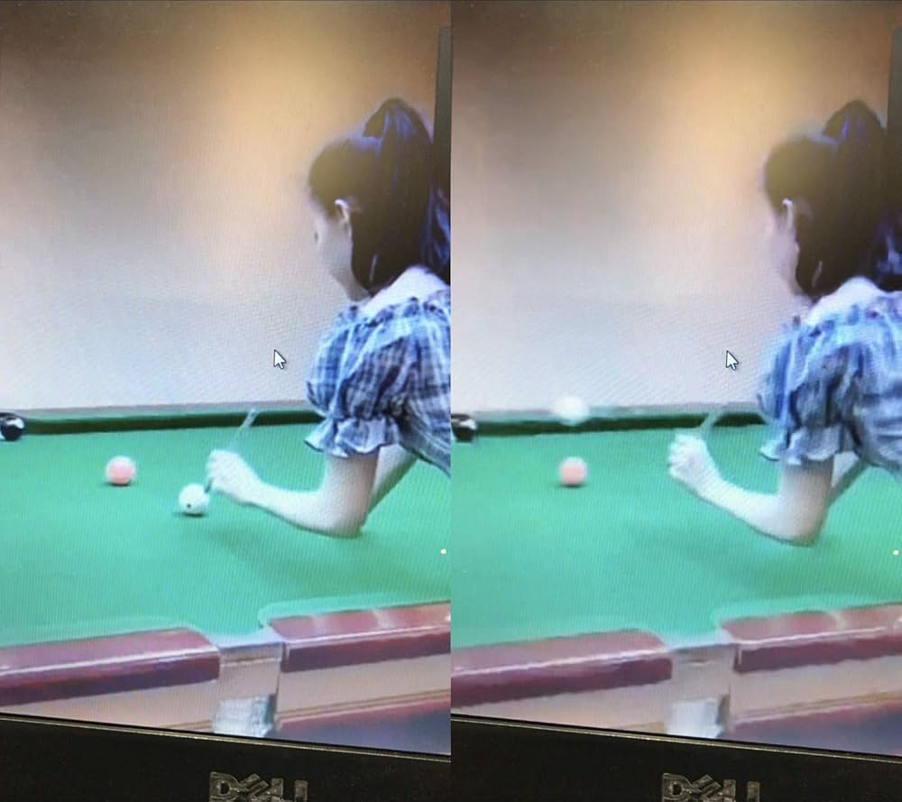 ビリヤードジャンプキュー オレンジ色 ビリヤードジャンプキュー オレンジ色 ビリヤードジャンプキュー