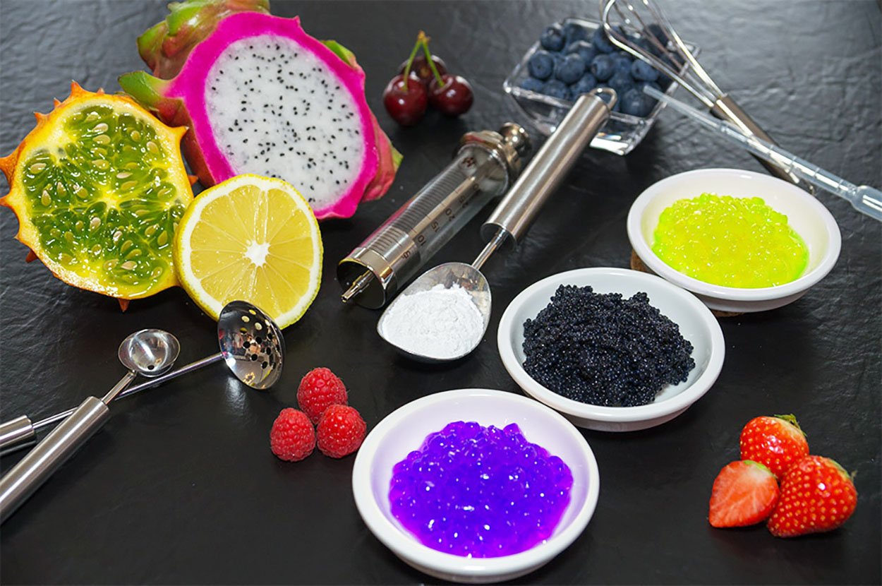 Konjac Glucomannane, E425 ii, farine de konjac, racine de konjac, langue du diable, gomme Konjac Gum. PE – Seau 1800 g (1,8 kg)